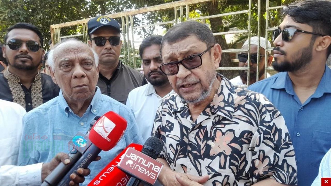 লুটপাট করে স্বাস্থ্য খাত ধ্বংস করেছে ফ্যাসিস্ট সরকার: স্বাস্থ্যমন্ত্রী