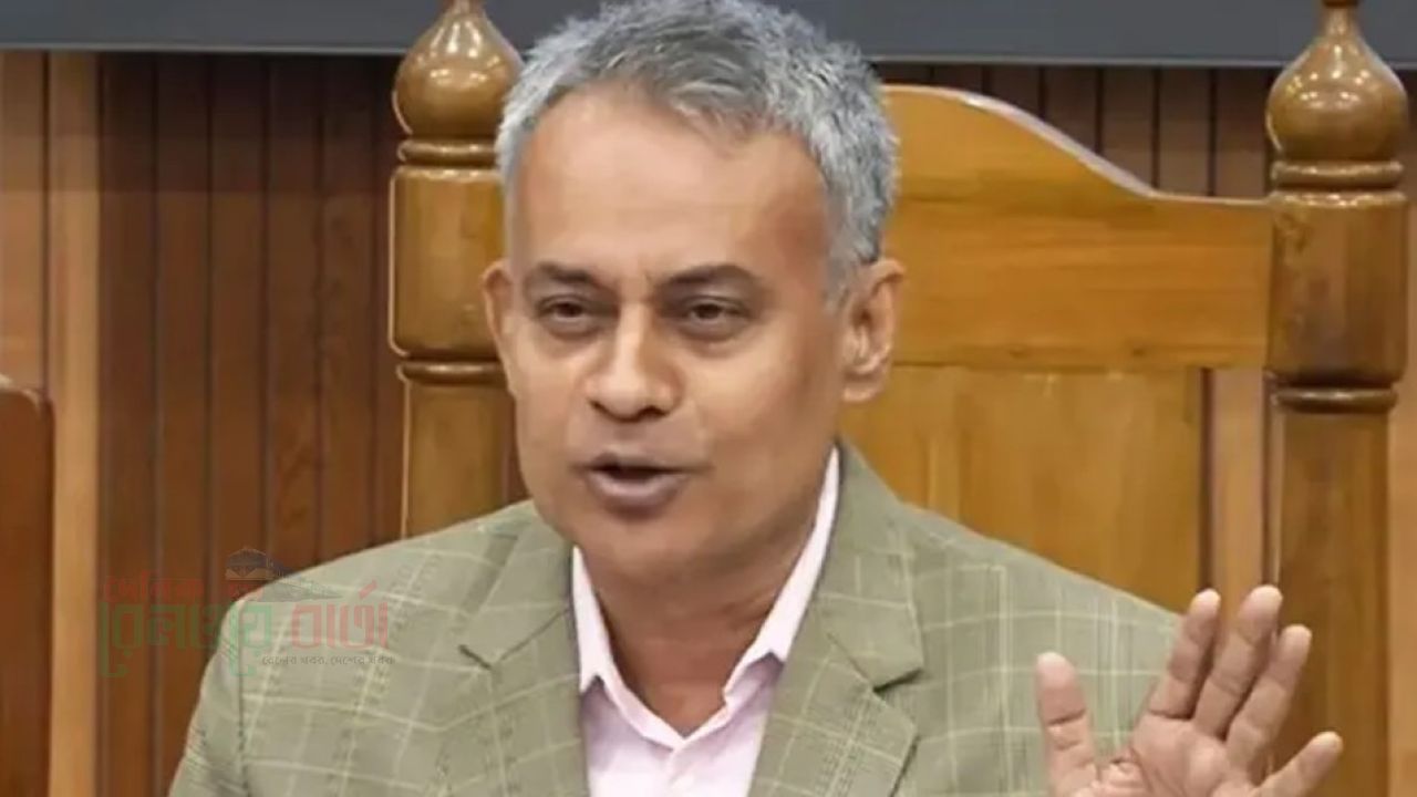 অটোরিকশার বিরুদ্ধে উদ্যোগ নিলেও নাগরিক সমাজ থেকে প্রতিবাদ আসে না: সড়কমন্ত্রী