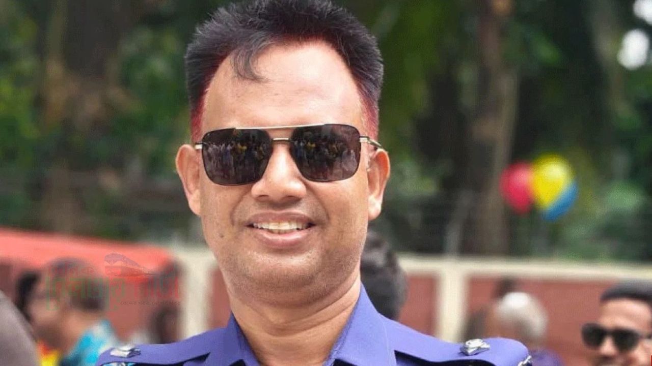 গুরুদাসপুর থানার ওসি প্রত্যাহার, মামলা তদন্ত করবে ডিবি