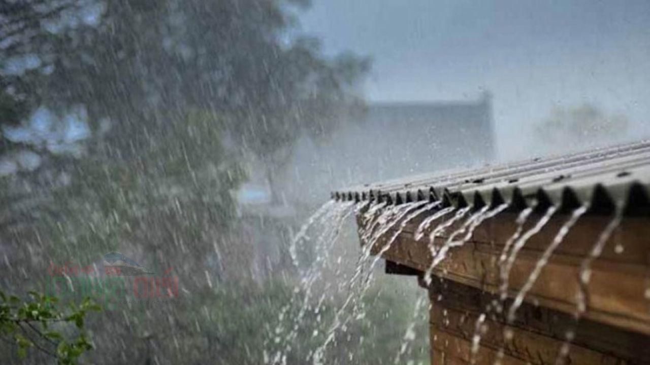 ৮ বিভাগেই বৃষ্টির আভাস