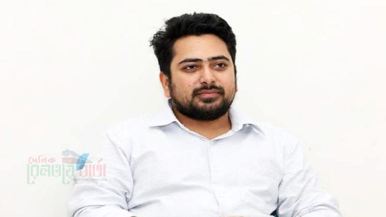 বর্তমান প্রেক্ষাপ‌টে স্থানীয় সরকার নির্বাচ‌ন সুষ্ঠু হওয়া সম্ভব না: না‌হিদ ইসলাম