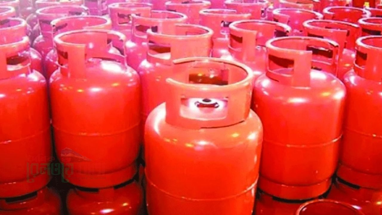 এলপি গ্যাসের দাম: দুই থেকে তিনগুণ বাড়ানোর প্রস্তাব