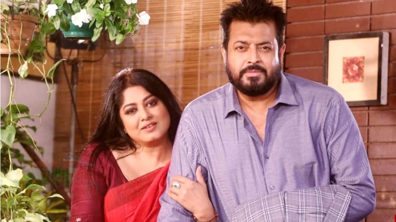 মেয়ের জন্মদিনে যে শুভেচ্ছা বার্তা দিলেন মৌসুমী-ওমর সানী