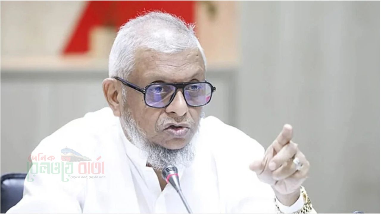 শ্রমিকদের মজুরি বোর্ড গঠন ও কার্যক্রম রোববার থেকে শুরু: শ্রমমন্ত্রী
