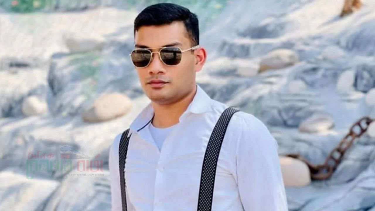 তাহসিফের মৃত্যু: হত্যা মামলা দায়ের