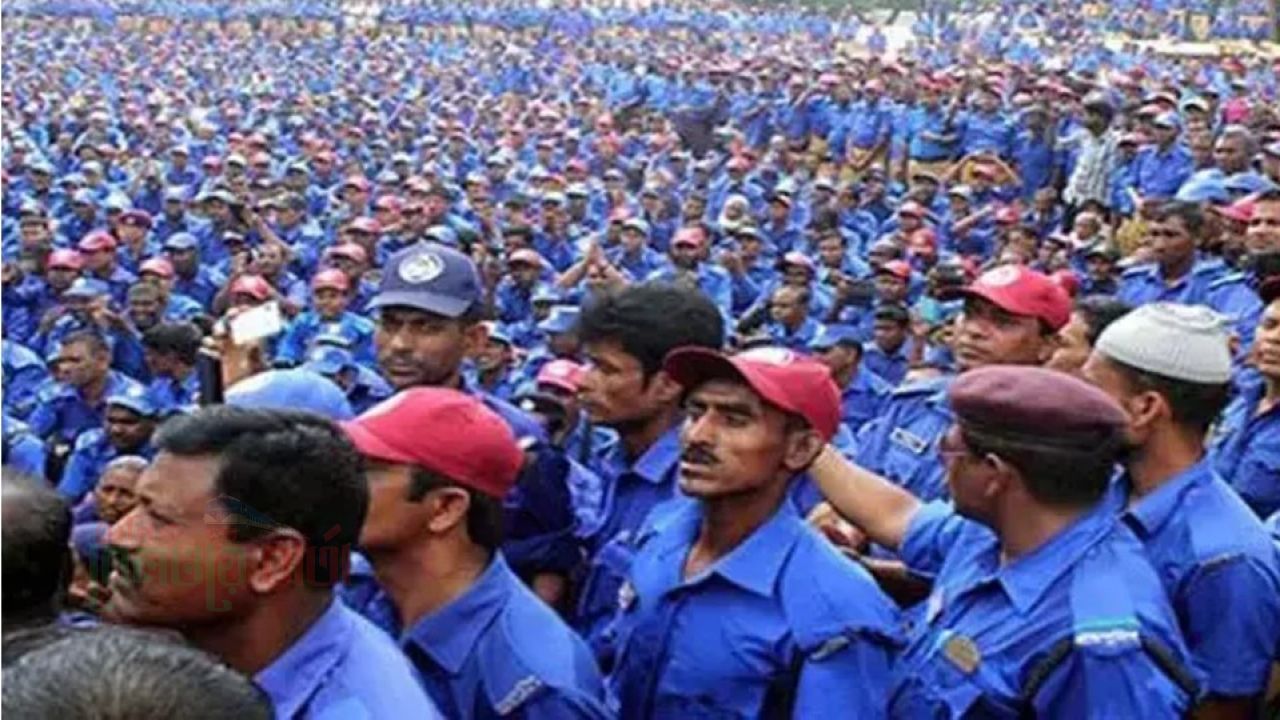 গ্রাম পুলিশ মহাসমাবেশের স্থান পরিবর্তন